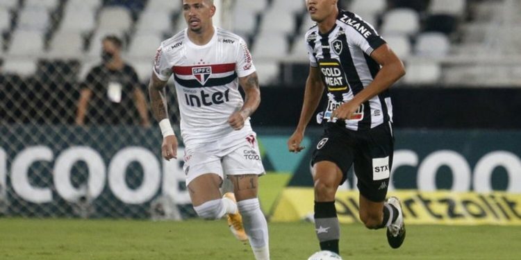 Confira o histórico de confrontos entre São Paulo x Botafogo Rádio