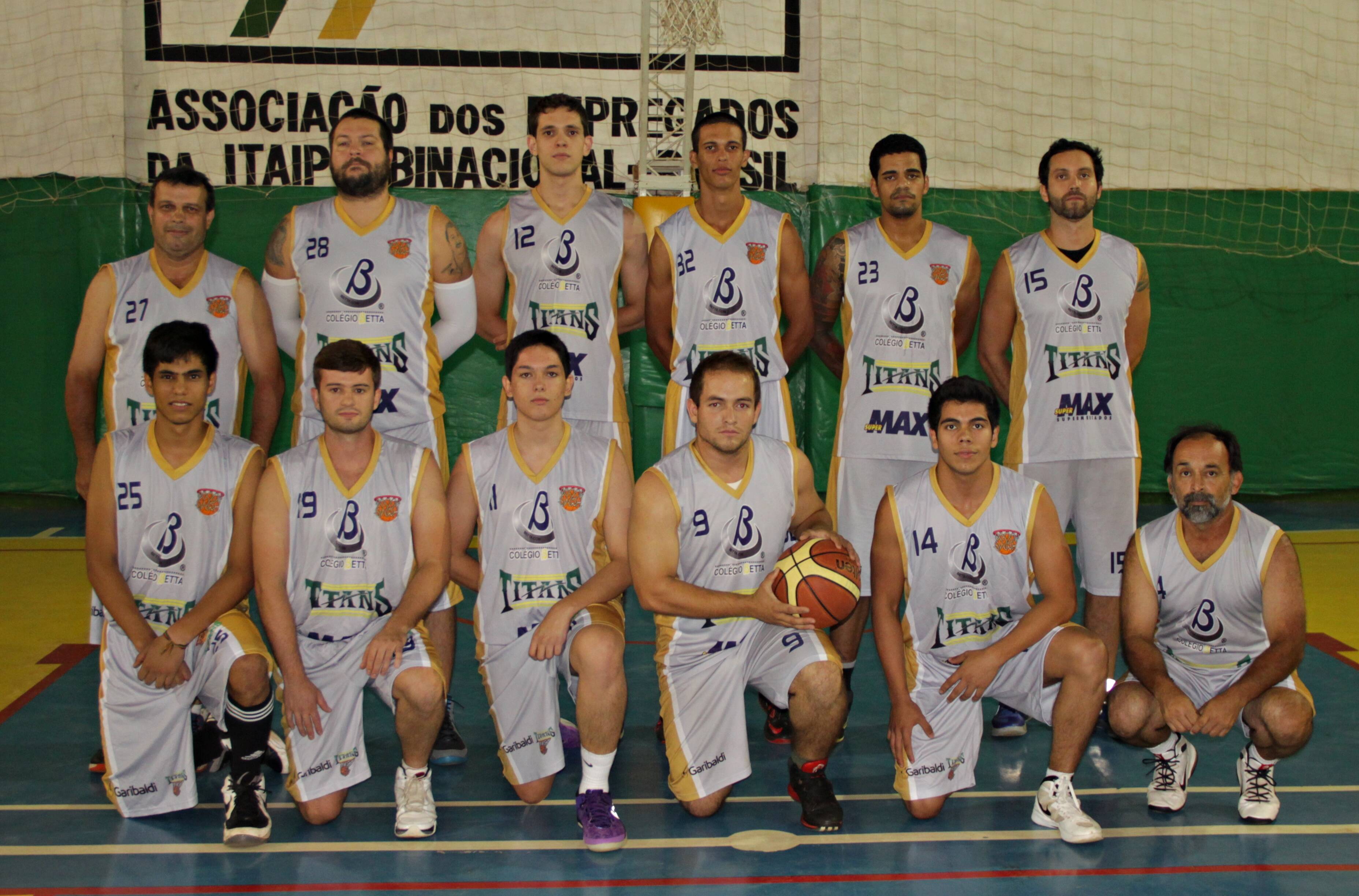 Castro encerra a final B dos 68° Jogos Escolares do Paraná campeão no  basquetebol