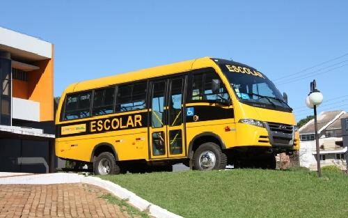 Inscrições para o transporte escolar a alunos do interior que