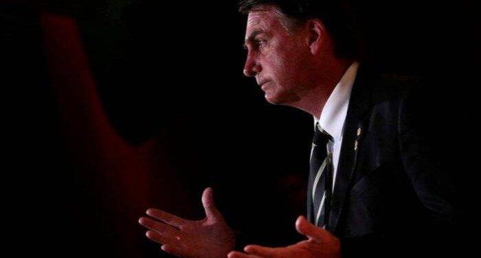 Evento com Bolsonaro é adiado em Foz do Iguaçu