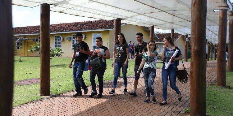 Estudantes de 36 países se inscreveram para seleção internacional da Unila