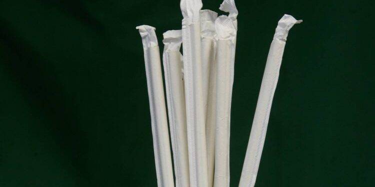 Projeto que obrigar canudinhos biodegradáveis em estabelecimentos de Foz do Iguaçu
