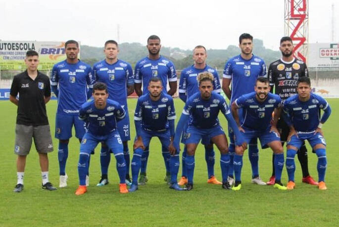 FC Cascavel 3 x 0 Foz do Iguaçu - Paranaense 2023 - Melhores