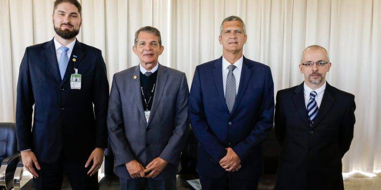 PTI segue linha de Itaipu e reestrutura foco, agora mais voltado para pesquisa, tecnologia e inovação