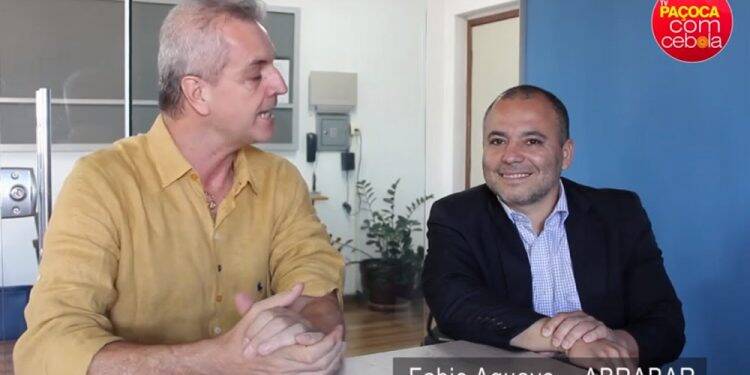 Foz do Iguaçu e Ponta Grossa estão à frente no apoio ao empreendedorismo