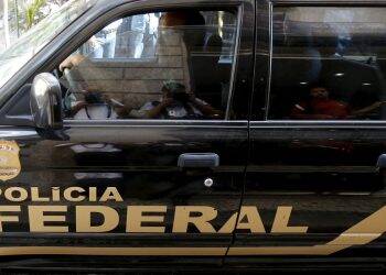 PF investiga fraudes em licitações da Infraero e cumpre mandados no Paraná