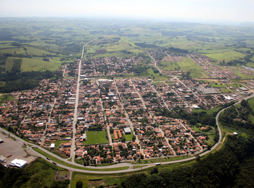 Câmara Municipal de Joaquim Távora/PR