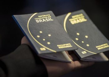 Retomam renovação de vistos para os Estados Unidos