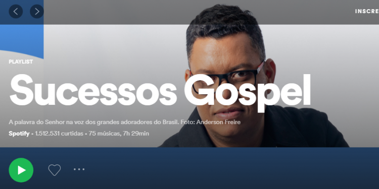 Caminho No Deserto - João Gomes (Gospel) 