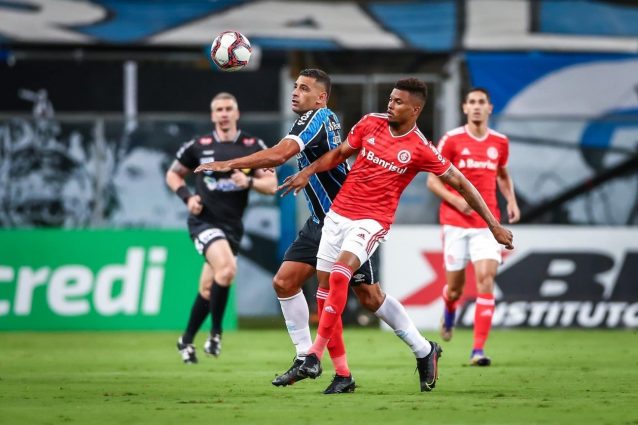 Veja onde assistir os jogos dos campeonatos estaduais esse fim de semana