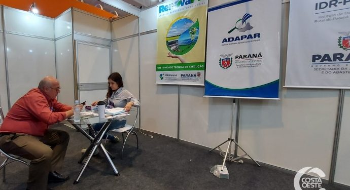 AveSui 2022: IDR-Paraná apresenta programas de implantação de energias renováveis