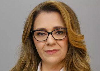 PMN lança professora Solange Bueno cadidata a governadora