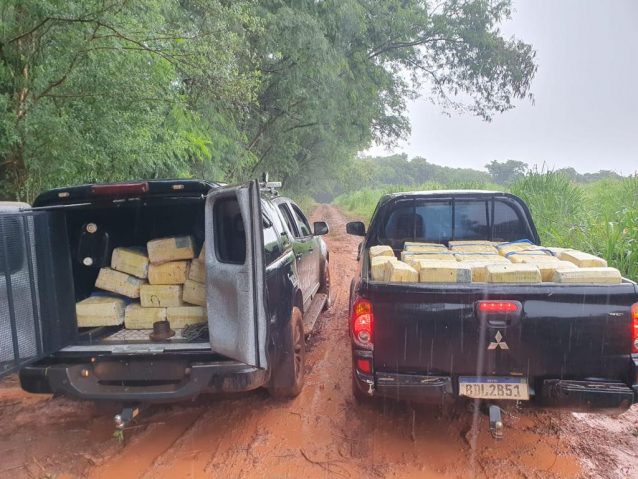 Foto: Polícia Federal