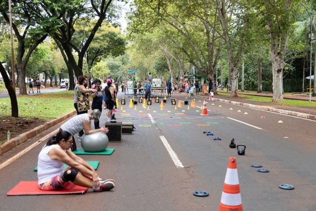 Foto: Prefeitura/Foz