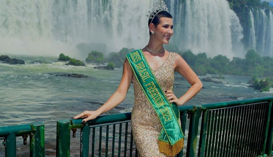 Miss Brasil World 2000 — Concurso Nacional de Beleza