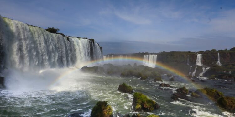 Foto: Urbia Cataratas