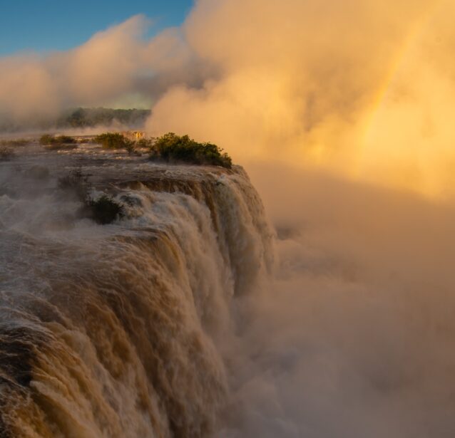 Foto: Urbia/Cataratas