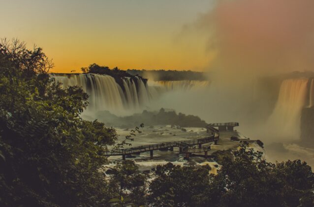 Foto: Urbia/Cataratas