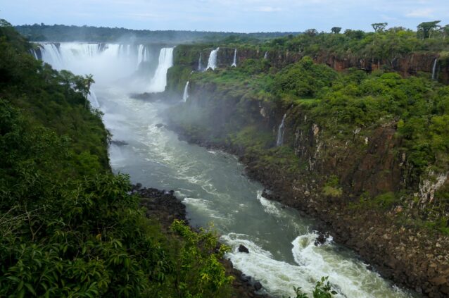 Foto: Urbia/Cataratas