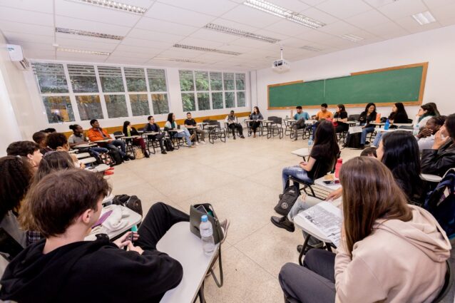 Foto: Divulgação/Unila