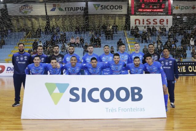 Foto: Assessoria Sicoob