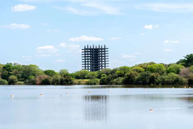 Foto: Sara Cheida / Itaipu Binacional