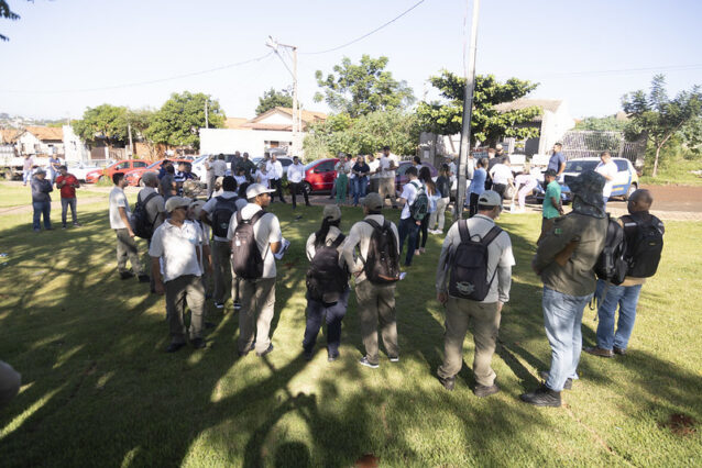 Foto: Thiago Dutra/PMFI.