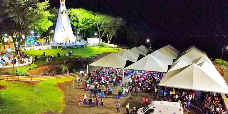Foto: Prefeitura Itaipulândia