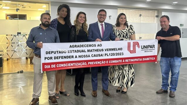 Foto: Divulgação Assessoria