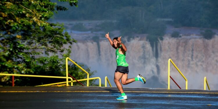 Aproveite! prazo de inscrição para a Meia Maratona das Cataratas termina dia 26 de abril