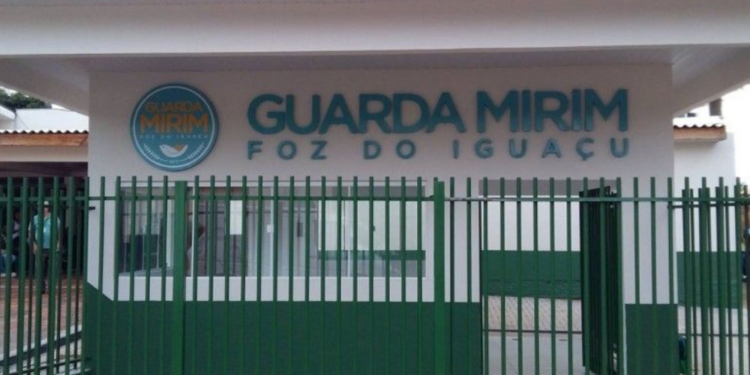 Guarda Mirim de Foz do Iguaçu abre inscrições para jovem aprendiz