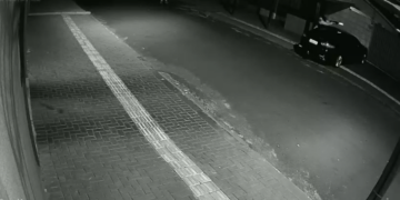 Moradora vive momentos de tensão durante tiroteio no Portal da Foz