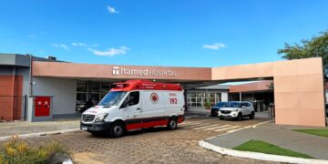 Nesta sexta-feira, 18 de abril, o Hospital Itamed celebra 29 anos de credenciamento ao SUS